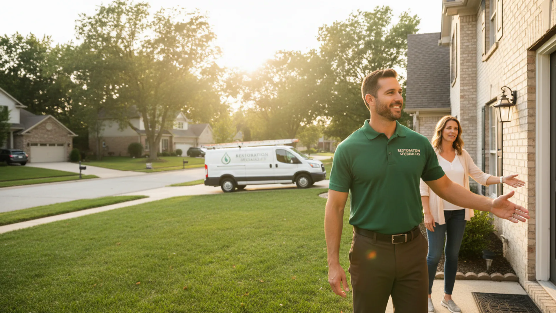 Local Water Damage Restoration in Woodburn, OR Near Me – Proudly Serving Our Community with Care